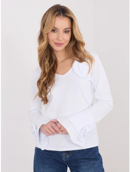 Halenka IT BZ 22139.55 bílá Halenka IT BZ 22139.55 bílá