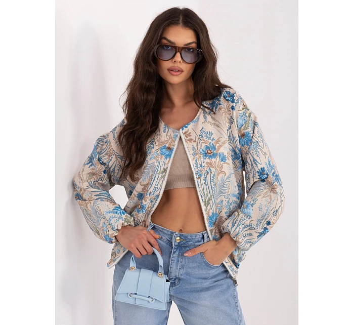 Kurtka IT KR model 22047022 niebieski - FPrice