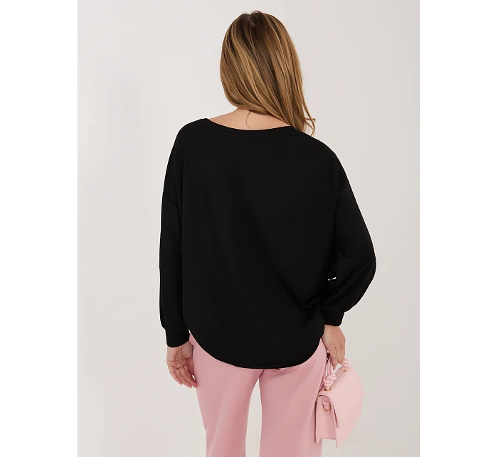 Bluza RV BL model 22089553 czarny - FPrice