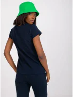 Tričko RV TS 4623.93 tmavě modrá