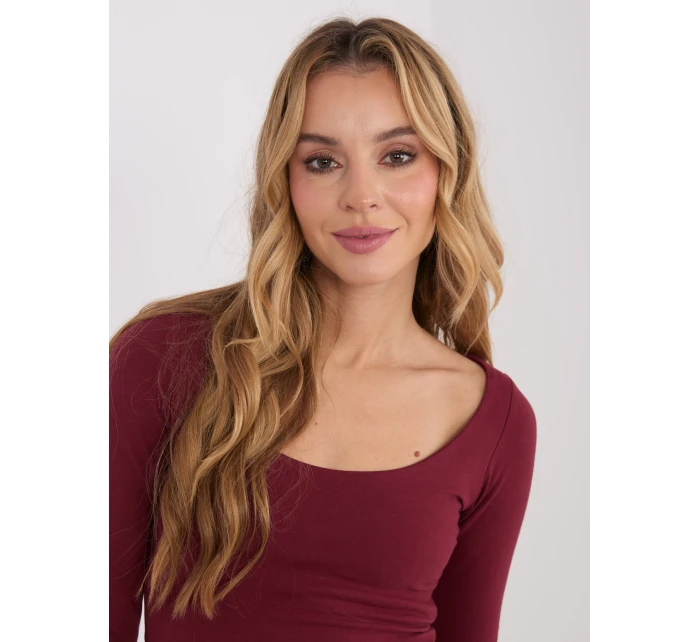 Halenka WT BZ A1174.29P bordó