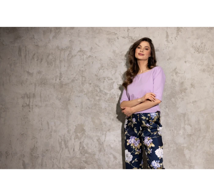 Pyžama model 20480705 - Momenti Per Me Pyžama model 20480705 - Momenti Per Me