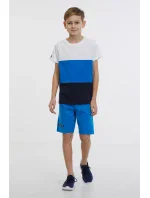 Chlapecké triko SAM73 Jabba