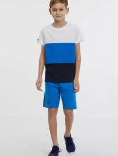 Chlapecké triko SAM73 Jabba