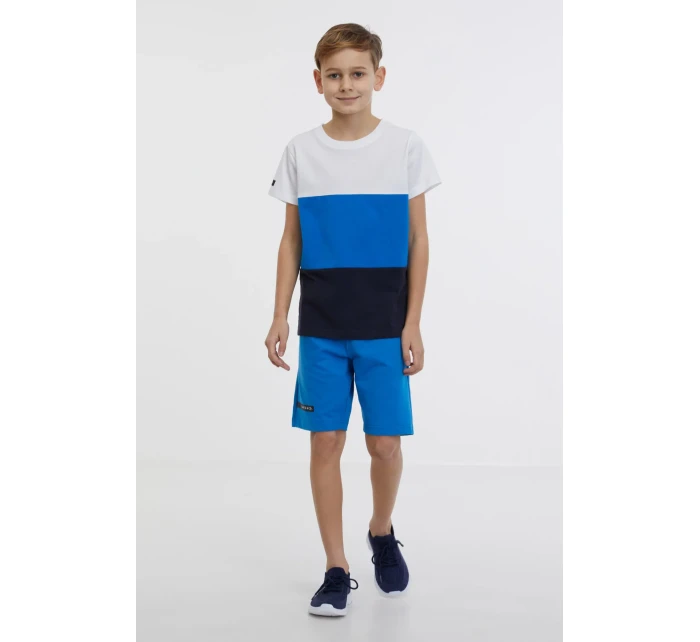 Chlapecké triko SAM73 Jabba