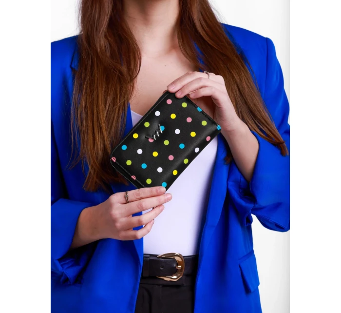 Dámská peněženka Vuch Nasya Multicolor Dámská peněženka Vuch Nasya Multicolor