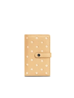 Dámská peněženka Vuch Linna Yellow