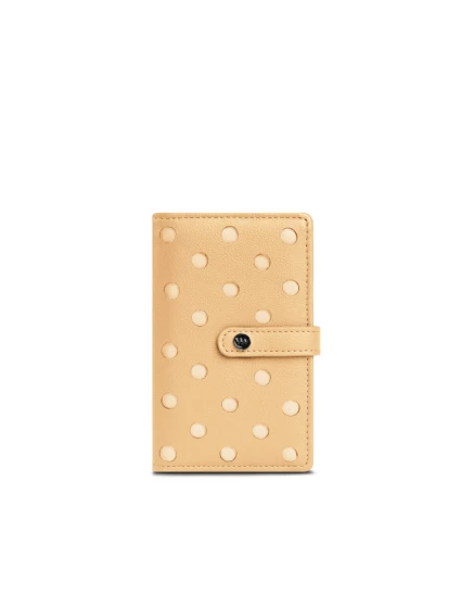 Dámská peněženka Vuch Linna Yellow Dámská peněženka Vuch Linna Yellow