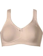 Dámská podprsenka bez kostic 5144 - Naturana Dámská podprsenka bez kostic 5144 - Naturana