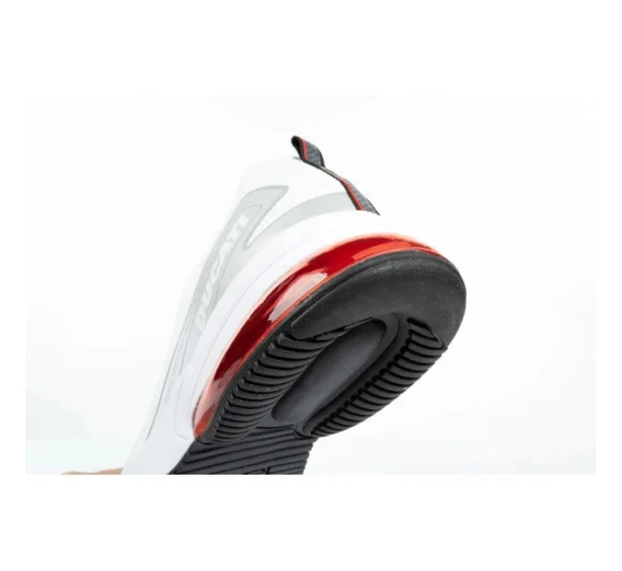 Boty M bílé model 22002827 - Ducati Boty M bílé model 22002827 - Ducati