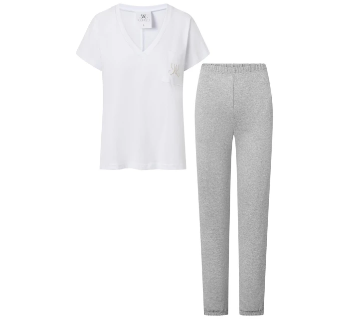 Pyžama model 158583 Momenti Per Me Pyžama model 158583 Momenti Per Me