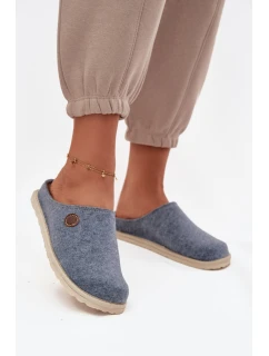 Pantofle model 222293 Step in style