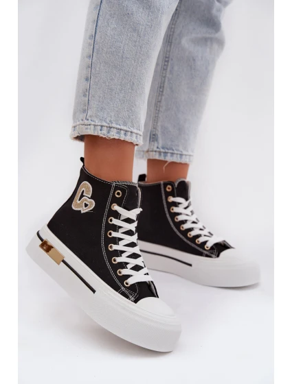 Tenisky model 223602 Step in style Tenisky model 223602 Step in style