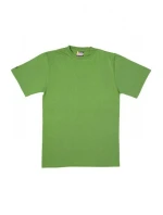 Pánské tričko 19407 T-line olive - HENDERSON Pánské tričko 19407 T-line olive - HENDERSON