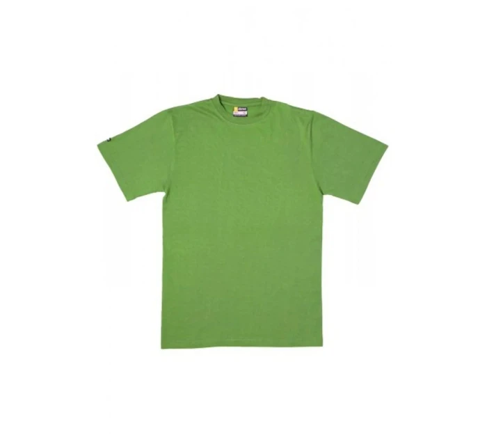 Pánské tričko 19407 T-line olive - HENDERSON Pánské tričko 19407 T-line olive - HENDERSON