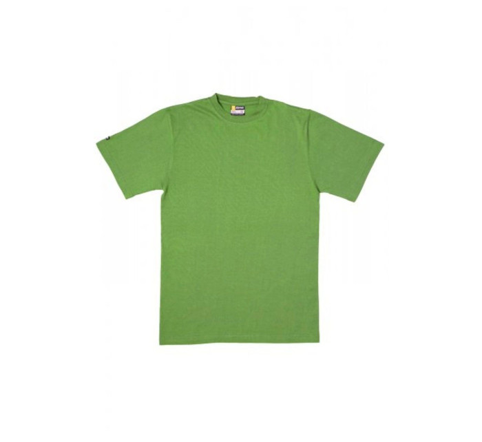 Pánské tričko 19407 T-line olive - HENDERSON