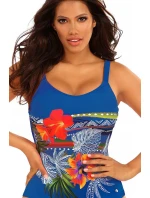 Dámské jednodílné plavky  4  model 19062668 - Self