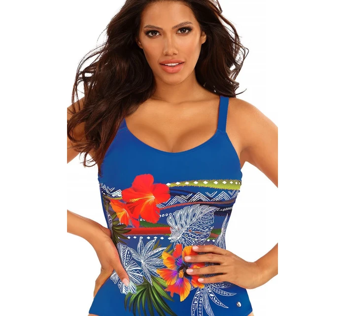 Dámské jednodílné plavky  4  model 19062668 - Self