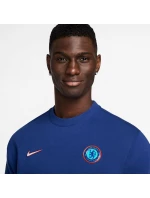 Nike Chelsea FC Club CRW BB Mikina FQ3008-495 Nike Chelsea FC Club CRW BB Mikina FQ3008-495