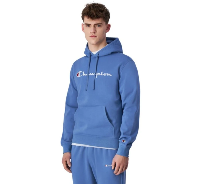 Mikina Champion s kapucí M 220253 BS099 pánské