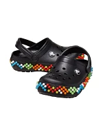 Crocband Lights Clog Jr 001 dřeváky model 20881418 - Crocs