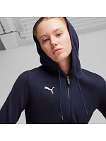 Puma Team Goal Casuals Mikina s kapucí W 658597 06