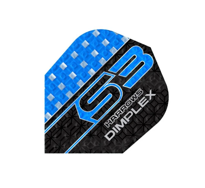 Brány DIMPLEX S3 pera