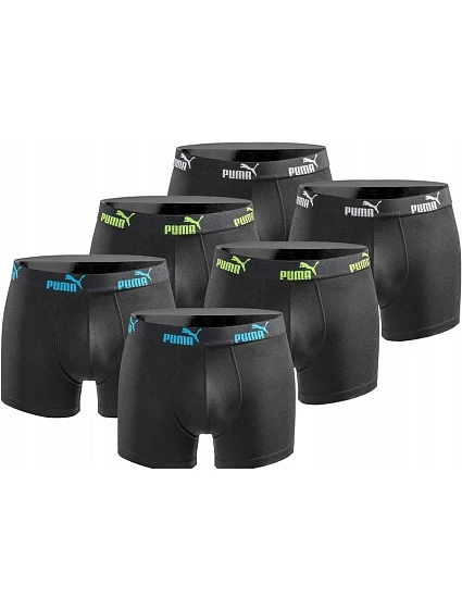 Boxerky 6pack M model 21274799 - Puma