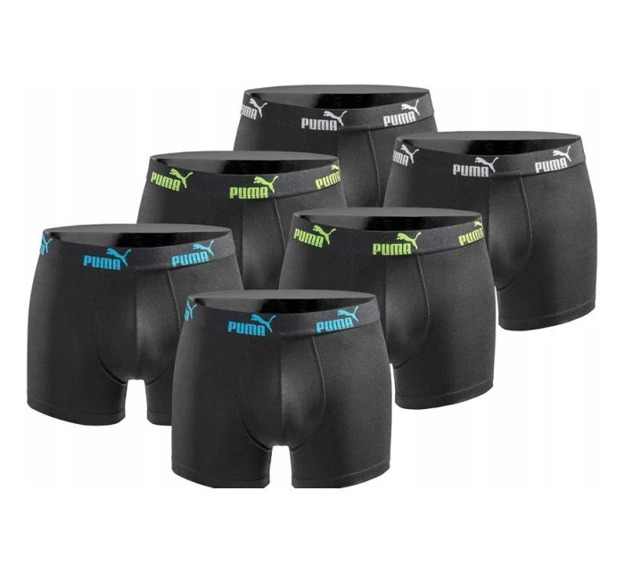 Boxerky Puma 6-pack M 1000035474469030