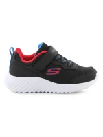 Skechers Bounder - Techrox 403906N-BLK Black Skechers Bounder - Techrox 403906N-BLK Black