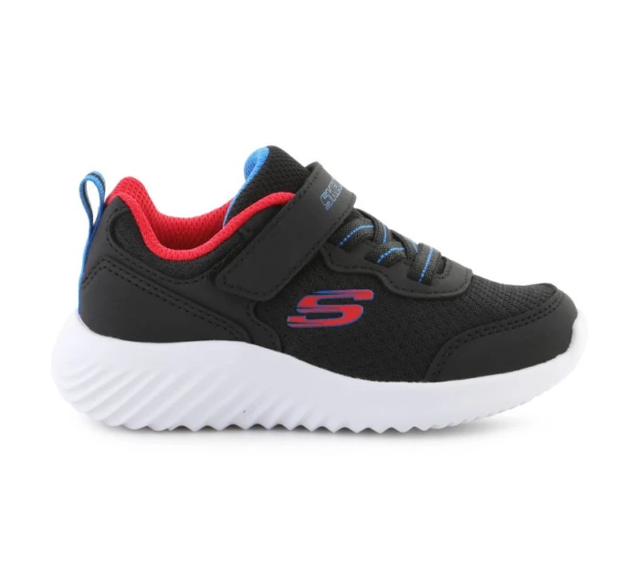 Skechers Bounder - Techrox 403906N-BLK Black Skechers Bounder - Techrox 403906N-BLK Black