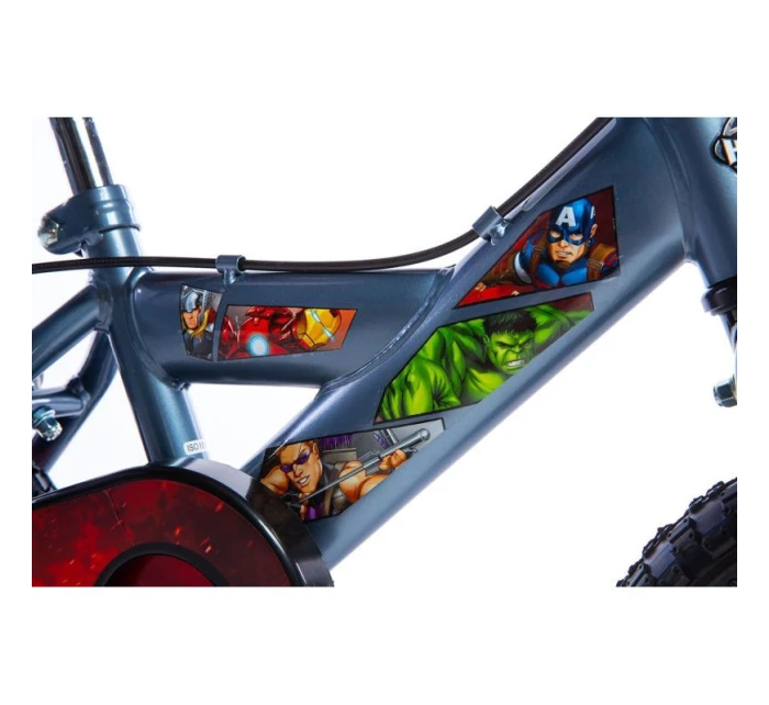 Dětské kolo model 21415393 - Huffy