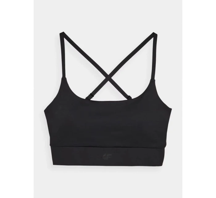 Tréninková podprsenka s výztuží model 21432973 - 4F Tréninková podprsenka s výztuží model 21432973 - 4F