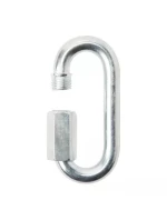 Šroubovací článek 6 mm Šroubovací článek 6 mm