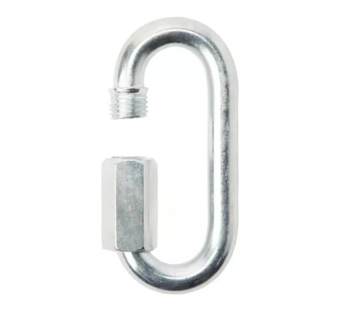 Šroubovací článek 6 mm Šroubovací článek 6 mm