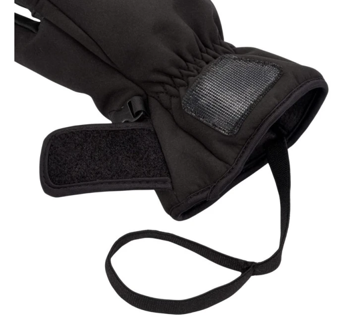 Zimní rukavice Meteor černé model 21811666