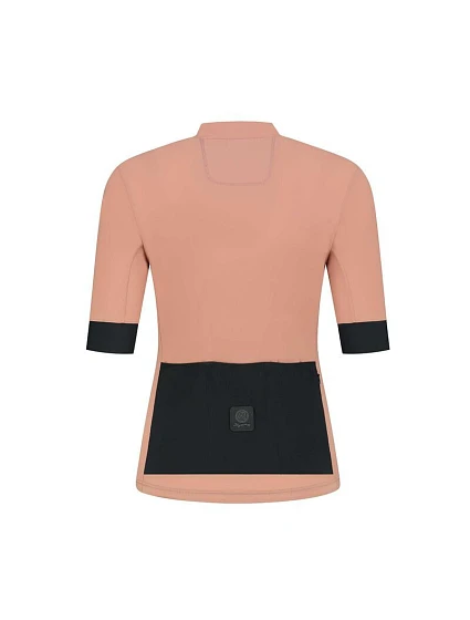 Rogelli dámský dres SIGNATURE růžový M