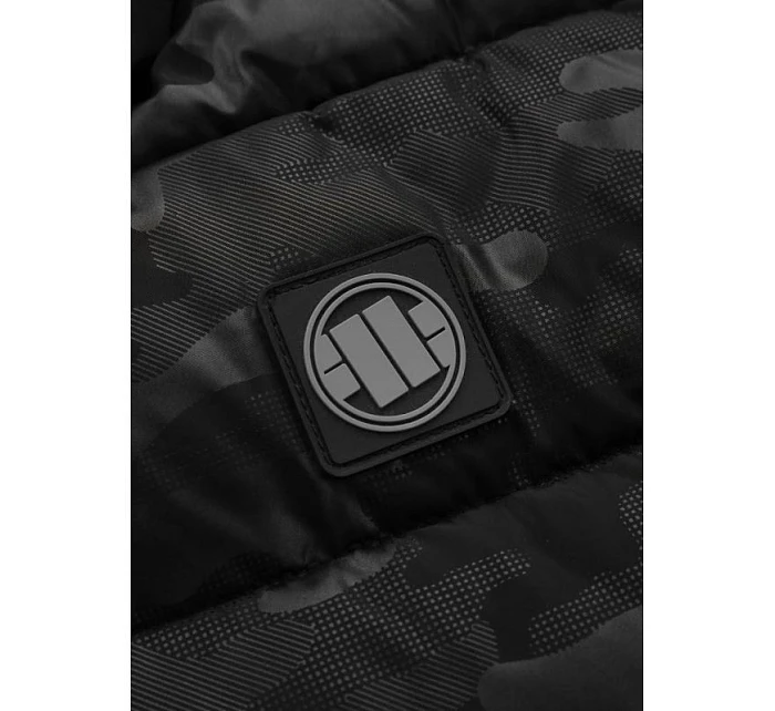 Pit Bull West Coast Airway 3 pánská zimní bunda - 521114999 pánské