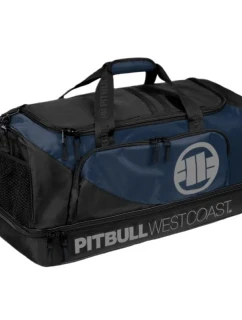 Tréninková taška Pit Bull West Coast Logo II - model 21931491