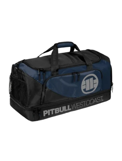 Tréninková taška Pit Bull West Coast Logo II - model 21931491 Tréninková taška Pit Bull West Coast Logo II - model 21931491