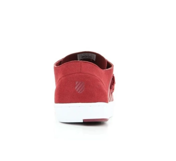 Pánské boty  DR LO M model 16021845 - K- Swiss