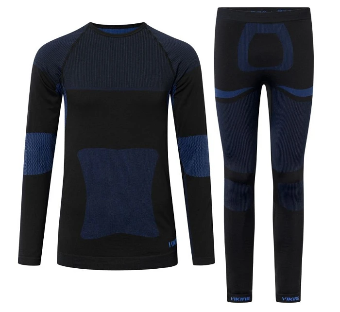 Termoaktivní spodní prádlo  M pánské model 18920855 - Viking