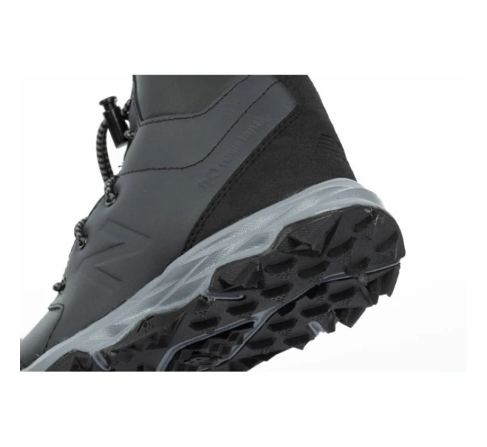 Dětské zimní boty Jr KH800BKY - New Balance