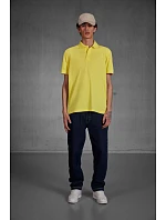 B&C My Polo 180 Piqué polo model 22537543 blush pink B&C My Polo 180 Piqué polo model 22537543 blush pink