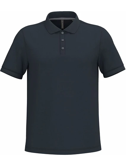 Kariban K 241 Pánské piqué polo 20.K241 navy Kariban K 241 Pánské piqué polo 20.K241 navy