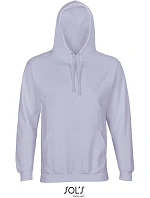 SOL'S Condor Unisex mikina s kapucí model 22534947 lilac