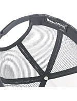 Beechfield B 640 5 panelová Trucker kšiltovka 53.0640 black/yellow Beechfield B 640 5 panelová Trucker kšiltovka 53.0640 black/yellow