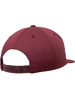 Flexfit 6502 5 panelová Snapback kšiltovka 55.6502 maroon Flexfit 6502 5 panelová Snapback kšiltovka 55.6502 maroon
