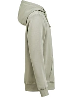 Untagged Movement OCS RCS Hoodie Unisex mikina s kapucí 66.4010 sage Untagged Movement OCS RCS Hoodie Unisex mikina s kapucí 66.4010 sage