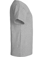 O Dětské tričko z bio bavlny sport grey model 22504013 - Neutral